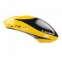 FW 450 Canopy Yellow