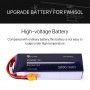 FLYWING FW450 5000mAh Battery