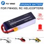 FLYWING FW450 5000mAh Battery