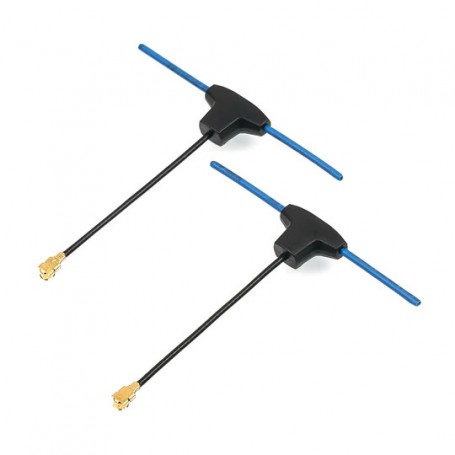 BETAFPV Dipole T Antenna (2pcs) 46mm