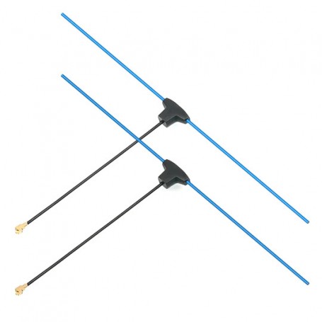 BETAFPV Dipole T Antenna (2pcs) 80mm