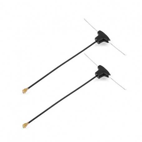BETAFPV Dipole T Antenna (2pcs) 80mm