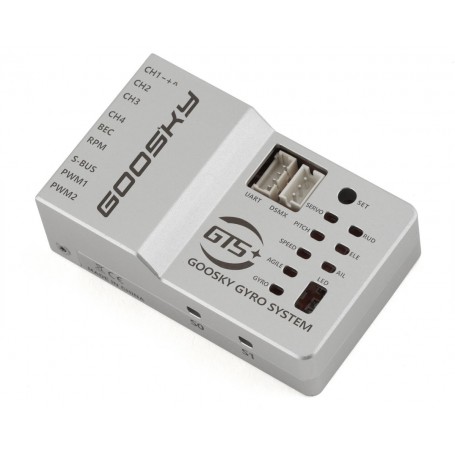 GooSky RS4 Flight Controller