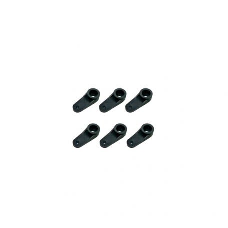 Goosky RS4 Cyclic Servo Arm Set