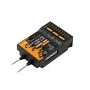 SuperP 14CH Diversity Receiver 2.4Ghz