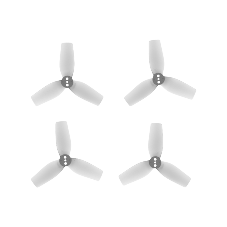 Defender 25 Prop Set