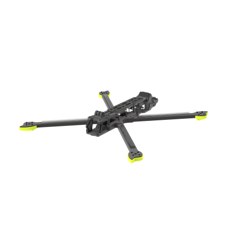 Nazgul XL10 V6 10 inch Frame Kit