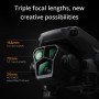 DJI Mavic 3 Pro Cine Premium Combo (DJI RC Pro)