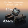 DJI Mavic 3 Pro Cine Premium Combo (DJI RC Pro)