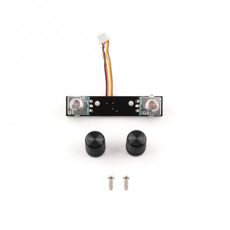 Radiomaster TX16S MKII S1 & S2 PCB