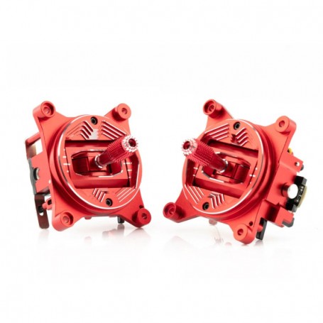 Radiomaster AG01 MINI CNC Hall Gimbals Set New Colors