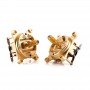 Radiomaster AG01 MINI CNC Hall Gimbals Set New Colors
