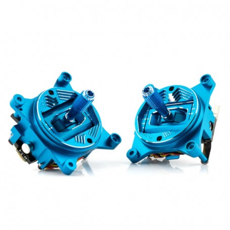 Radiomaster AG01 MINI CNC Hall Gimbals Set New Colors