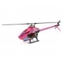 Goosky Legend S2 Helicopter Standard Kit (BNF) - Pink