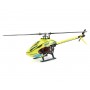 Goosky Legend S2 Helicopter Standard Kit (BNF) - Yellow
