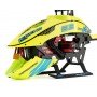 Goosky Legend S2 Helicopter Standard Kit (BNF) - Yellow