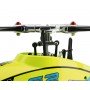 Goosky Legend S2 Helicopter Standard Kit (BNF) - Yellow