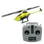 Goosky Legend S2 Helicopter (RTF) - Yellow (MODE 2)