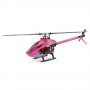 Goosky Legend S2 Helicopter (RTF) - Pink (MODE 2)