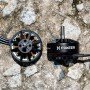 Foxeer Black Hornet 3210 930KV Motor (4X)