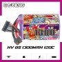 GAONENG 1300mAh 8S 120C HV - XT60