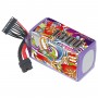 GAONENG GNB LiHV 8S 30.4V 1300mAh 120C XT60