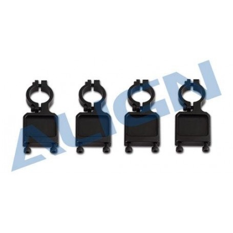 ALIGN set  support G3 Gimbal