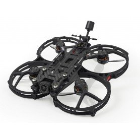 GEPRC CineLog35 V2 HD O3 FPV Drone GPS