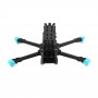 AXISFLYING MANTA 3.6 FPV FRAME KIT