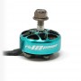 RCINPOWER SMOOX 2306 PLUS MOTOR 1350KV TEAL BLUE (4X)