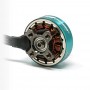 RCINPOWER SMOOX 2306 PLUS MOTOR 1350KV TEAL BLUE (4X)