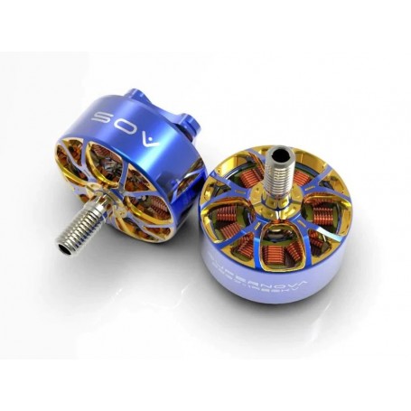 RCINPOWER AOS SUPERNOVA 2207 1980KV (4X)