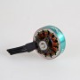 RCINPOWER GTS V3 2105 Plus MOTOR 2950KV - TEAL/PINK (4X)