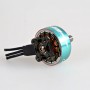 RCINPOWER GTS V3 2107 Plus 2080KV MOTOR - TEAL/PINK (4X)