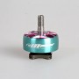 RCINPOWER GTS V3 2107 Plus 2080KV MOTOR - TEAL/PINK (4X)