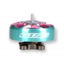 RCINPOWER GTS V3 1804 2450KV MOTOR - TEAL/PINK (4X)