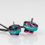 RCINPOWER GTS V3 0802 22000KV MOTOR - TEAL/PINK (4X)