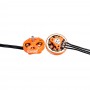 RCINPOWER GTS V3 1002 19000KV MOTOR - ORANGE (4X)