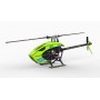 Goosky Legend S1 Helicopter (BNF) - Green
