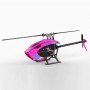 Goosky Legend S1 Helicopter (BNF) - Pink