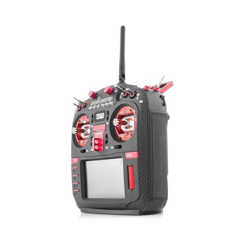 RadioMaster TX16S Mark II MAX Edition 2.4GHz 16 Channel EdgeTX