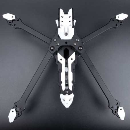 Long range 2024 drone frame