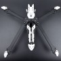 Desert Falcon 6 Inches Long Range FreeStyle Drone Frame Kit