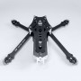 Falcon 3.6 - 4 Inches Freestyle Drone Frame Kit