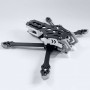 Falcon 3.6 - 4 Inches Freestyle Drone Frame Kit