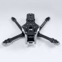 Falcon 3.6 - 4 Inches Freestyle Drone Frame Kit