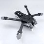 Falcon 3.6 - 4 Inches Freestyle Drone Frame Kit