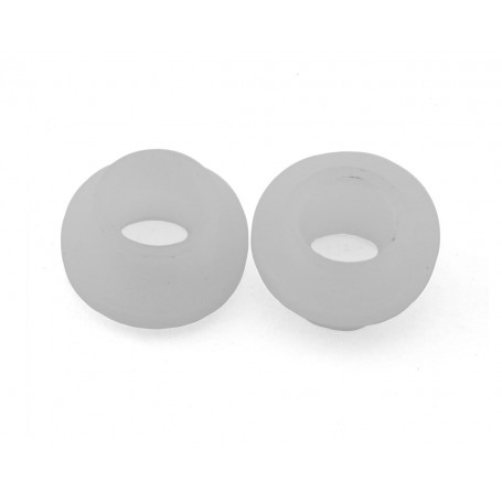 Goosky RS4 Damper Sleeves (New Version)