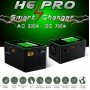 HOTA H6 Pro Smart Charger