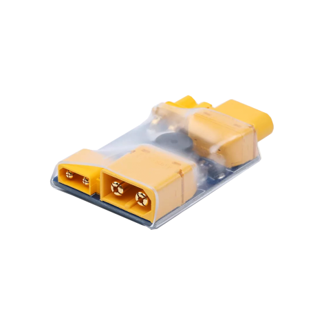 Smart Smoke Stopper XT60 to XT30